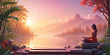 Step-by-Step Guide to Morning Rituals with Mindful Meditation first_image-24