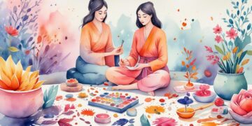 The importance of repetition in rituals to create positive habits first_image-69