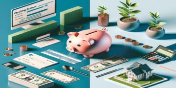 Diferencias entre cuentas corrientes y cuentas de ahorro y cuándo usar cada una first_image-192