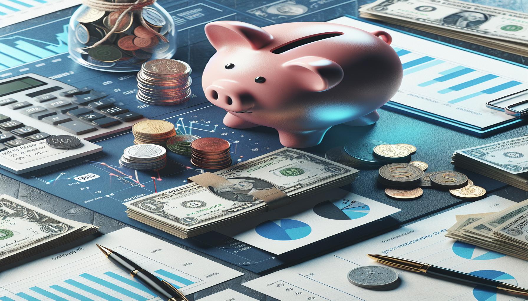 Cómo preparar tu presupuesto para gastos imprevistos