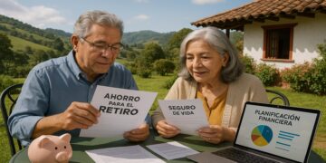 Planificación de la jubilación: cómo los colombianos pueden garantizar una vejez tranquila first_image-341