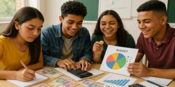 La importancia de la educación financiera en la adolescencia: preparando a los jóvenes colombianos para el futuro first_image-343