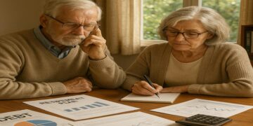 Planificación de Jubilación y Gestión de Deudas: Cómo Equilibrar las Finanzas para el Futuro first_image-350
