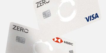 Cómo Solicitar la Tarjeta de Crédito HSBC Zero en 2025 paso a paso hsbc-zero-mx-p2