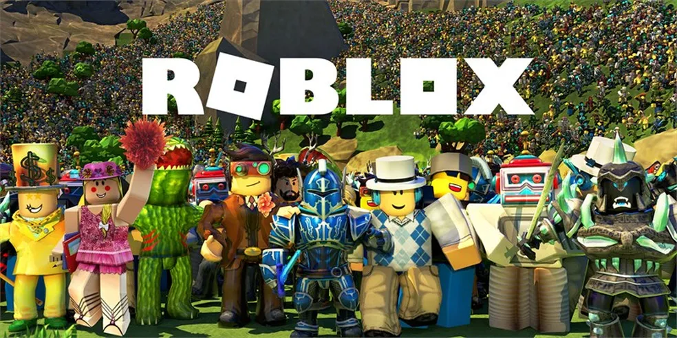 Roblox community engagement?>