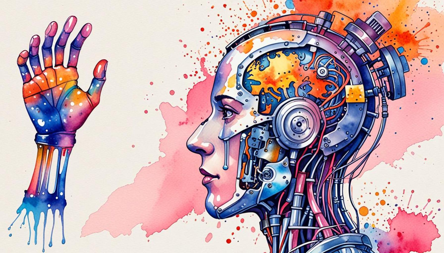 The influence of artificial intelligence on the creation of new job opportunities in Spain.