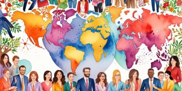 Intercultural Networking: How to Build Professional Connections in a Globalized World first_image-37