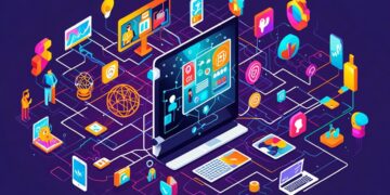 The Influence of Virtual Networking on the Search for Jobs in Emerging Sectors first_image-38