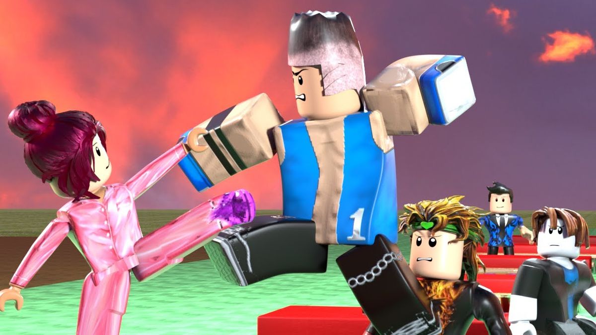 ロブロックスのガイドチュートリアル?>