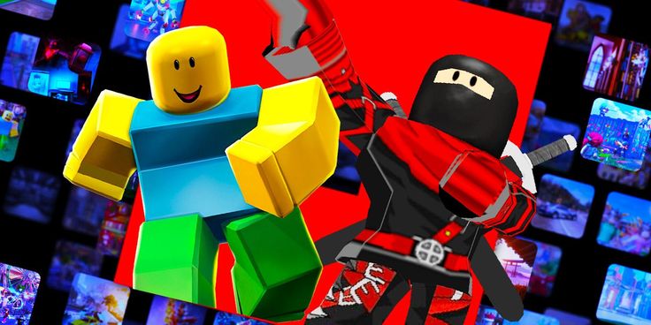 Esperienze multiplayer su Roblox?>