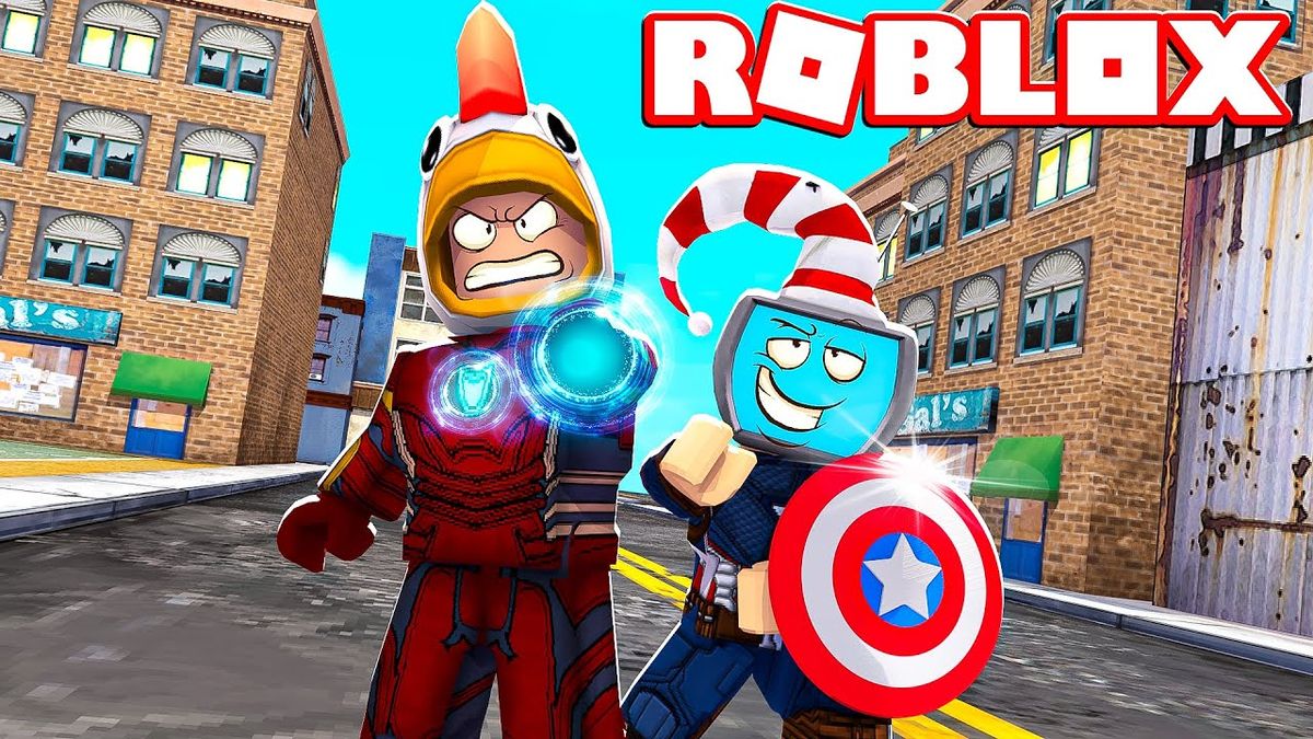 Création de jeux sur Roblox?>