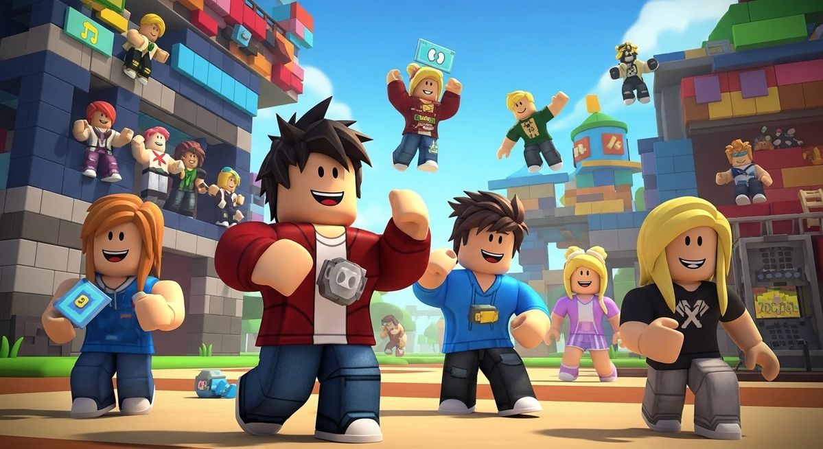 Skrypty Lua w Roblox?>