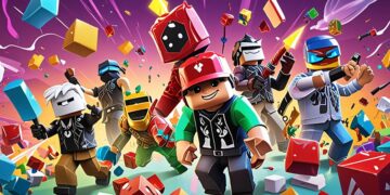 Come i giochi multiplayer su Roblox promuovono le abilità di comunicazione e lavoro di squadra tra i giocatori. first_image-109