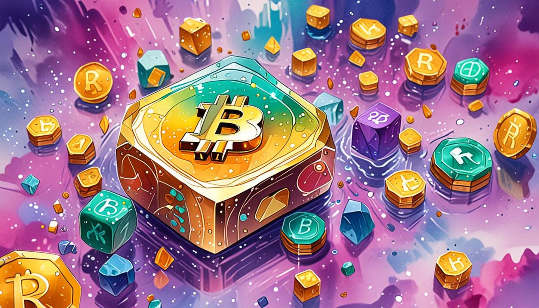 暗号通貨とパーソナライズ：ロブロックスがバーチャルアイテムを貴重なデジタル資産に変える方法