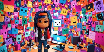 Développer des identités numériques : Comment les communautés interactives dans Roblox affectent l'auto-expression des joueurs first_image-262