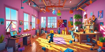 Le Rôle de la Collaboration dans les Communautés Interactives de Roblox : Construire des Expériences Collectives first_image-264