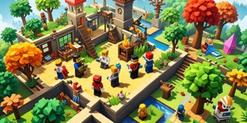 La dynamique du pouvoir dans les communautés interactives de Roblox : influence et hiérarchies entre les joueurs first_image-267