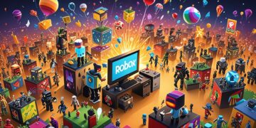 L'impact des communautés interactives sur la croissance et la popularité des jeux sur Roblox first_image-288