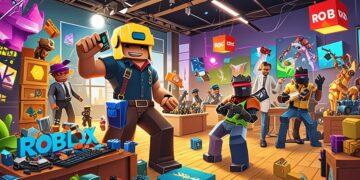 A Evolução da Economia Virtual do Roblox e seu Impacto nas Tendências de Mercado Digital first_image-335