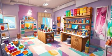 A Psicologia do Consumo na Economia Virtual do Roblox: Como os Jogadores Tomam Decisões de Compra first_image-338