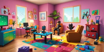 Analisando a eficácia das ferramentas de controle parental no Roblox para proteger jogadores jovens first_image-340