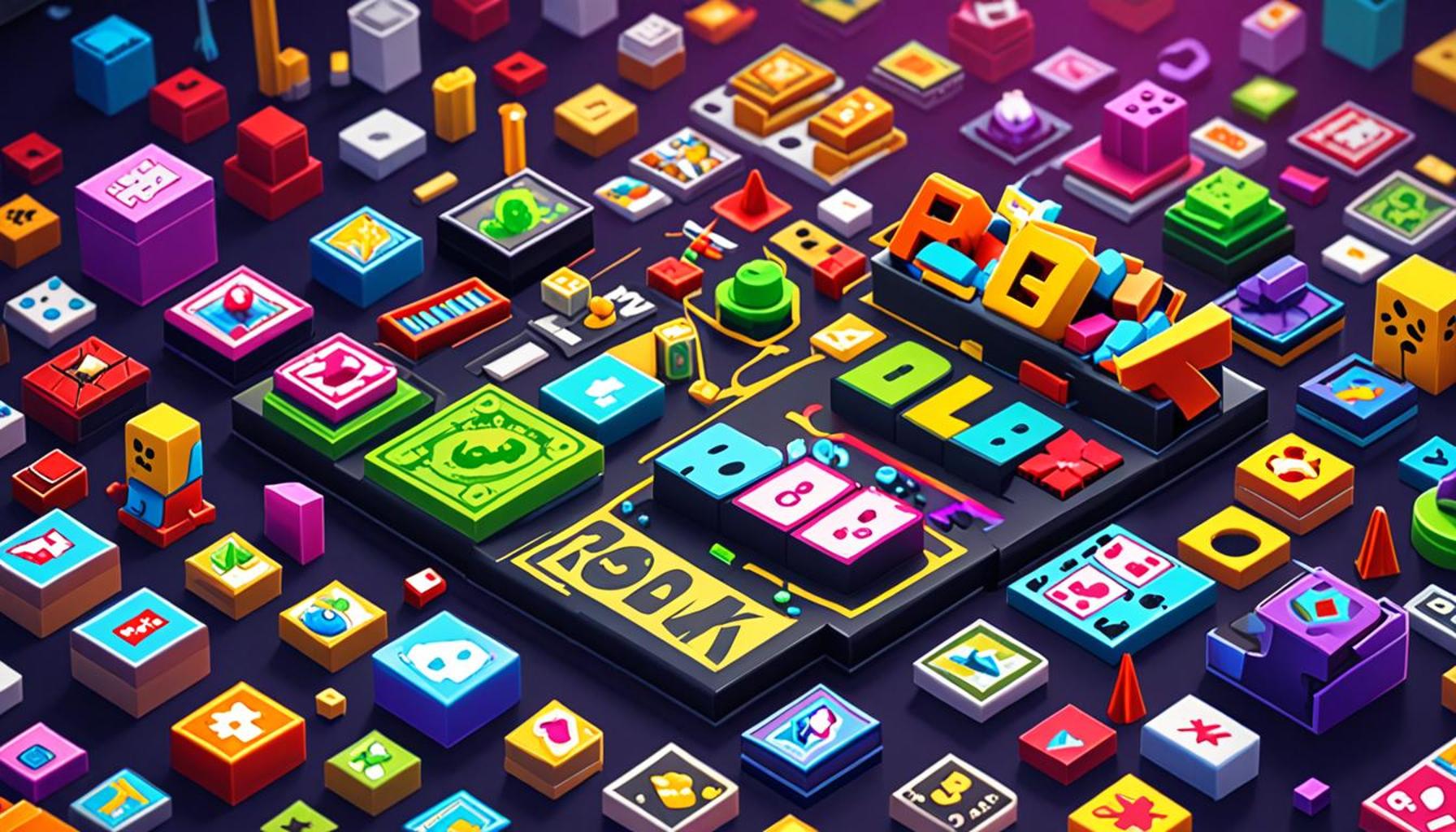 Monetização de Jogos em Roblox: Estratégias Avançadas para Aumentar Seus Ganhos