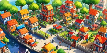 Budowanie społeczności: rola grup i wydarzeń w Robloxie first_image-396