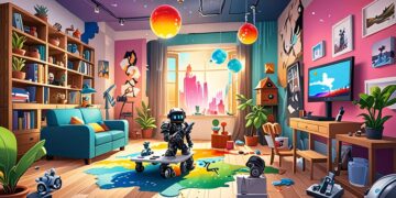 Ewolucja światów wirtualnych w Roblox: od ich początków do ery nowoczesnej first_image-399