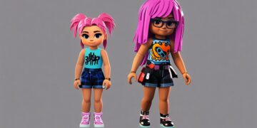 Rozwijanie postaci niestandardowych za pomocą skryptów Lua w Roblox first_image-412