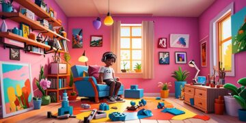 Jak inspirować młodych twórców w Robloxie do odkrywania swojej kreatywności first_image-429