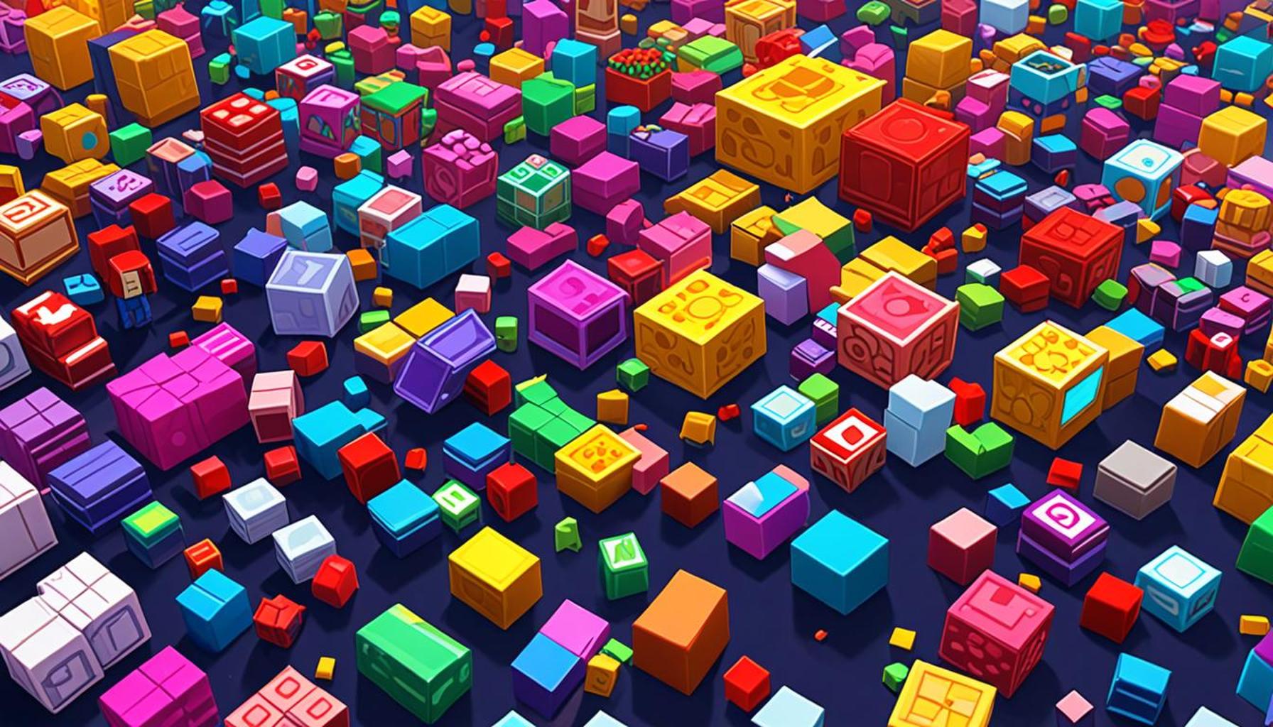 The Impact of Microtransactions on the Roblox Game Economy