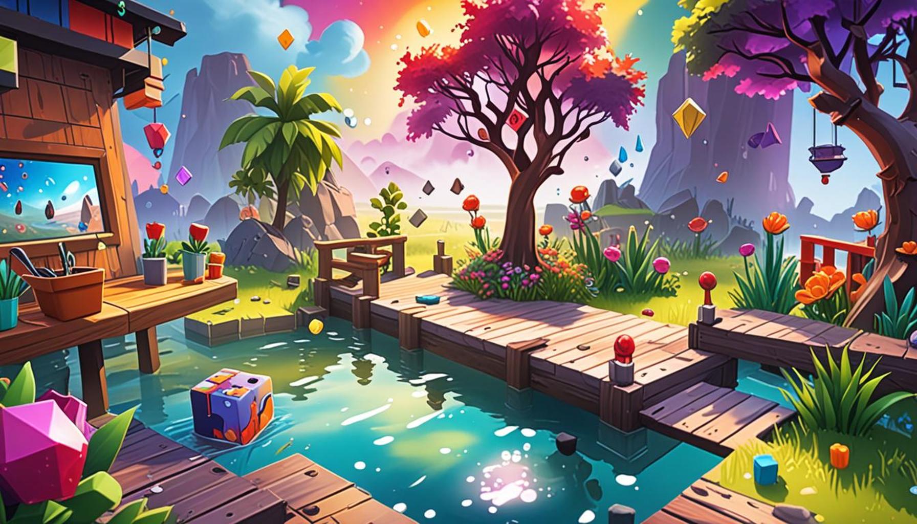 Creating Interactive Games in Roblox: Scripting Tips for Beginners