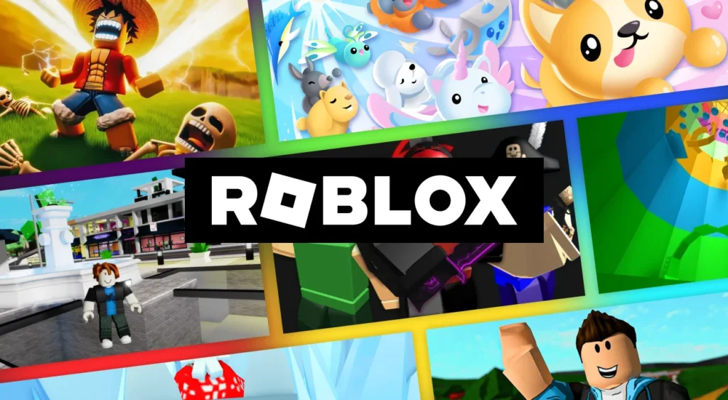 Giochi avventura su Roblox?>