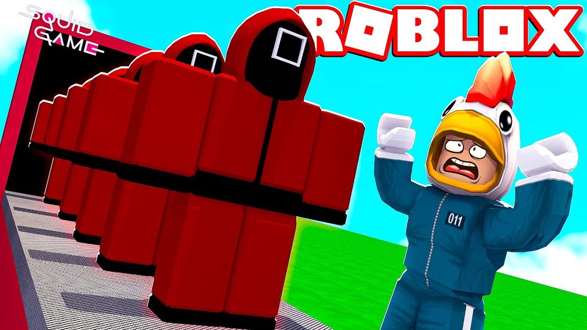 Avantages de Roblox?>