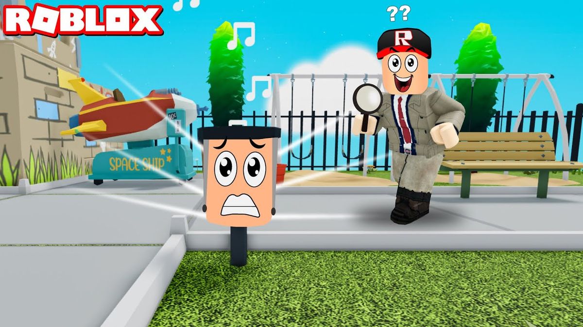 ロブロックスの利点?>